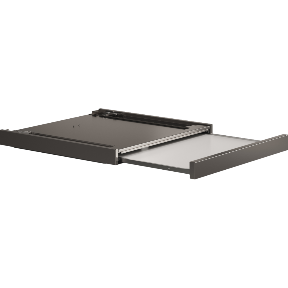 Asko HS60G Removable Regal 6.4cm Graphit Schwarz | Duegstore