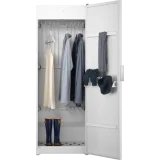 Asklo DC7774VW Secadora de ropa de vestuario, 170 cm, Puesta de 16 m, Blanco