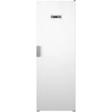 Vista frontale completa dell'armadio (H 170 cm) in Bianco