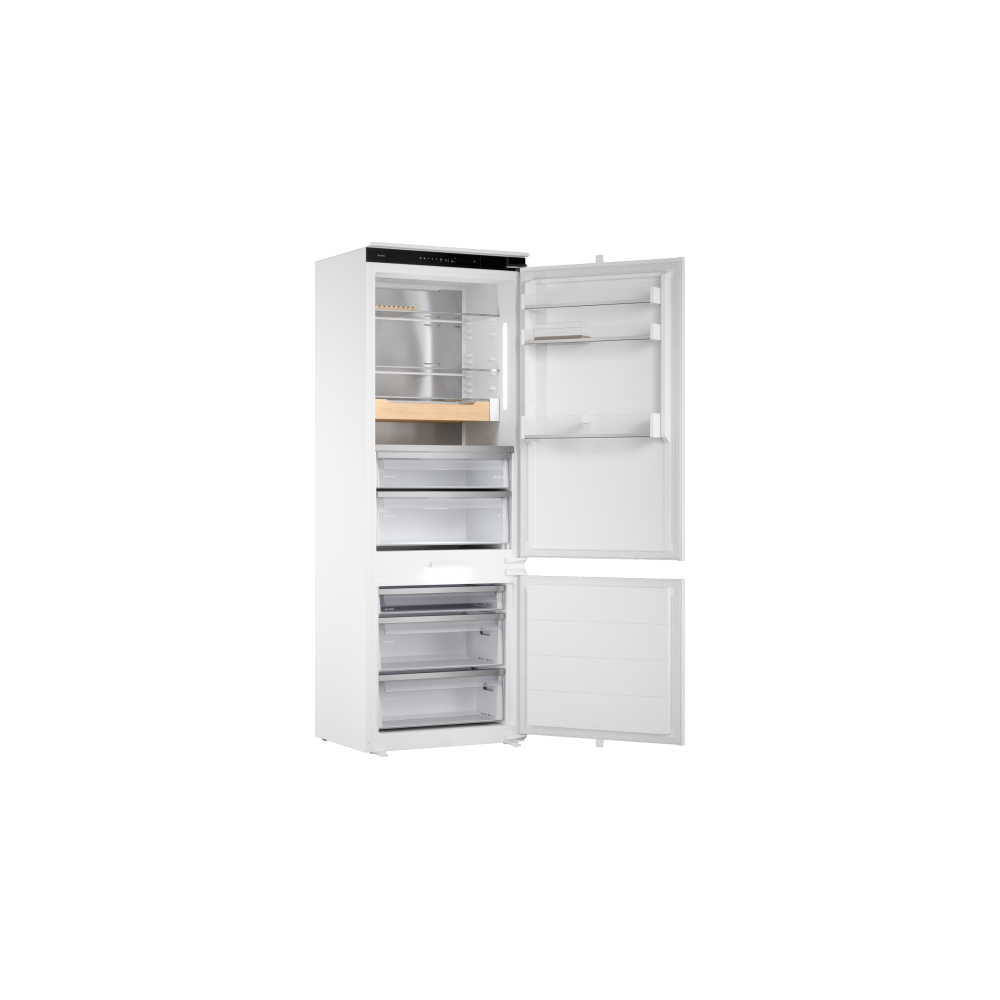 Встроенный комбинированный холодильник Asko RBC 597 SND1 Dual No Frost - Duegstore