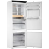 Встроенный комбинированный холодильник Asko RBC 597 SND1 Dual No Frost - Duegstore