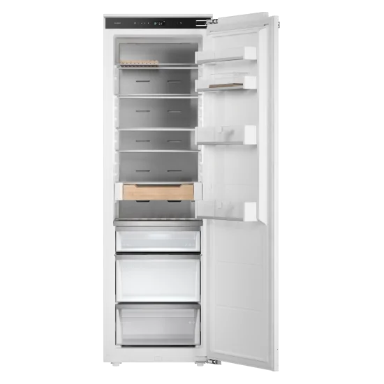 Frigorifero Incasso Asko RBR 576 DNC1 Cerniere Autoportanti H 178 cm - Duegstore