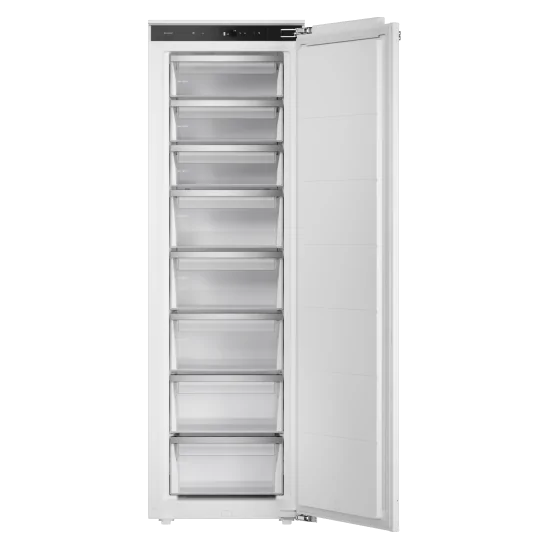 Congelador vertical empotrado Asko RBF 576 DND1 NO FROST - H 178 CM