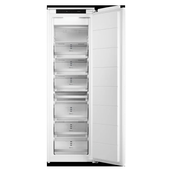 Congelador incorporado Asko Fn 31831 y Sin Frost Soportable H 178 CM - DemberStore
