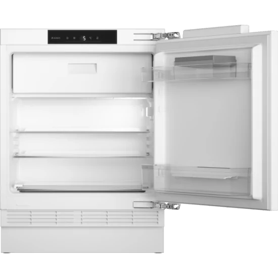 Underpo refrigerator Asko RB 22881 I integrated - H 82 cm - Duegstore
