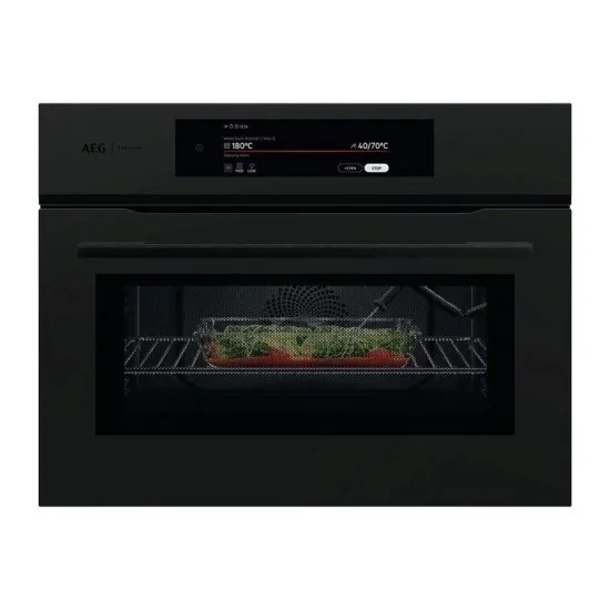Combiquick oven AEG 9000 Microwave Series / Ventilated PK9000WT