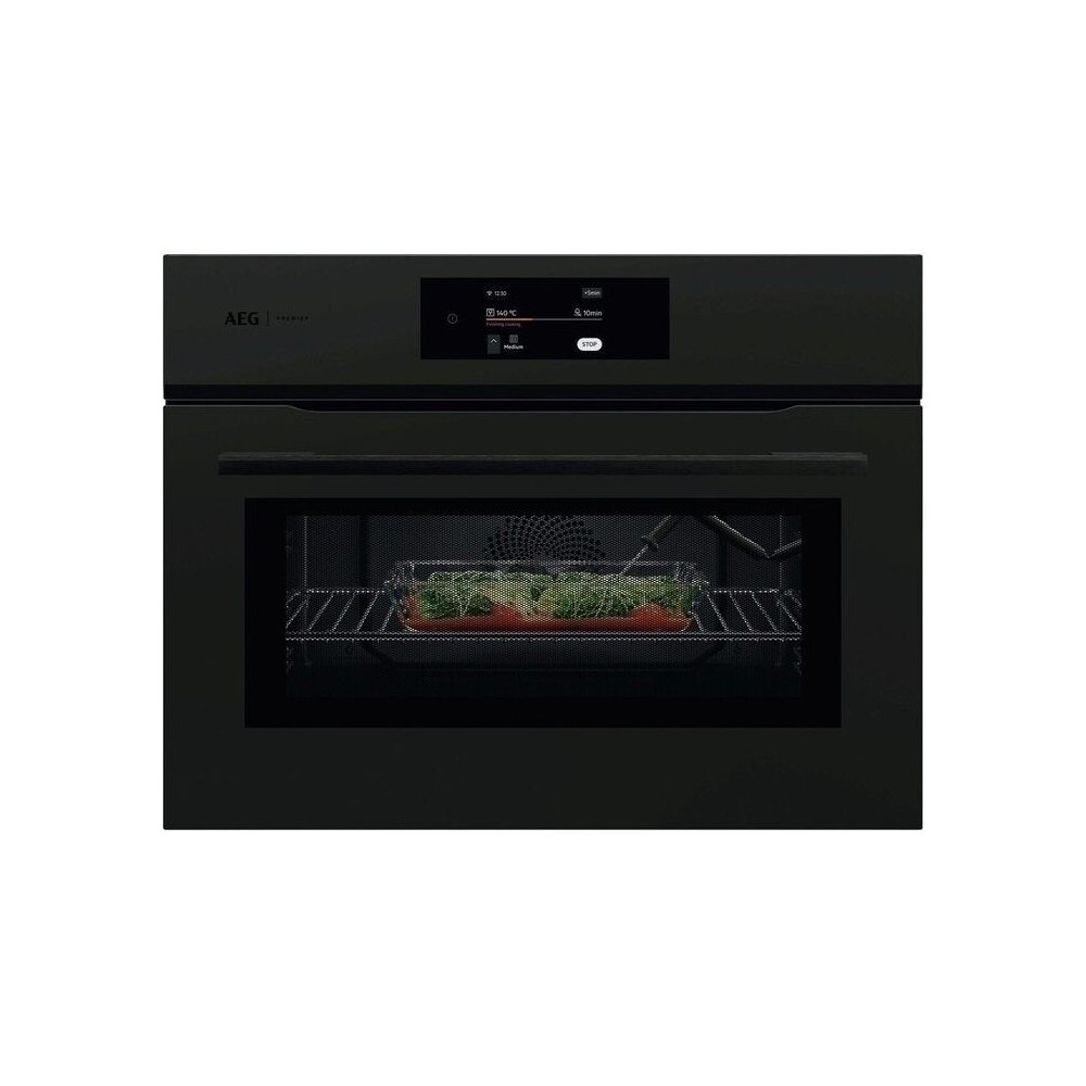 Horno de combate AEG 8000 Series Microondas / Ventiladas PK8000WT