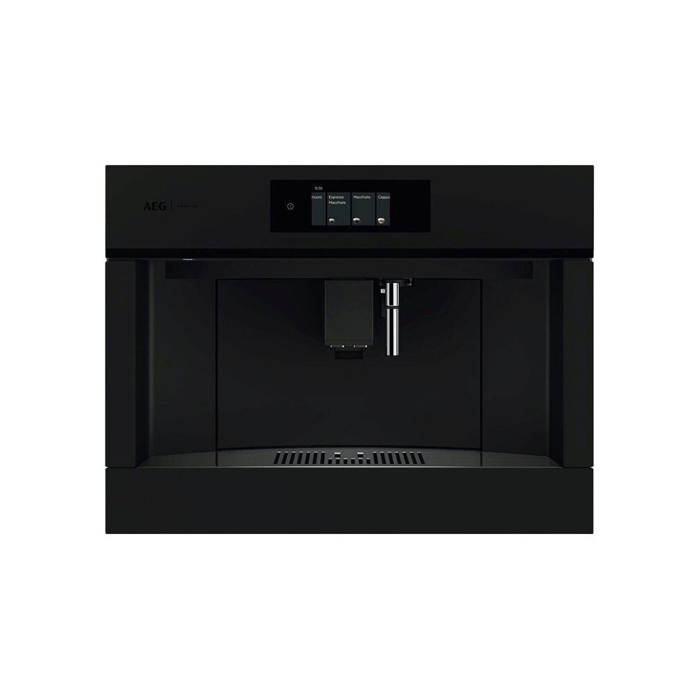 Automatic coffee machine AEG 8000 Serie PECESS PSC8000T | Duegstore