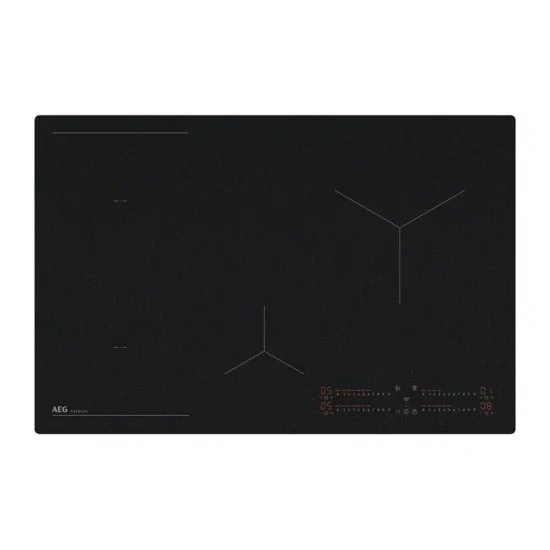 Piano Induzione AEG SenseBoil Serie 7000 PI7000S80 | Duegstore