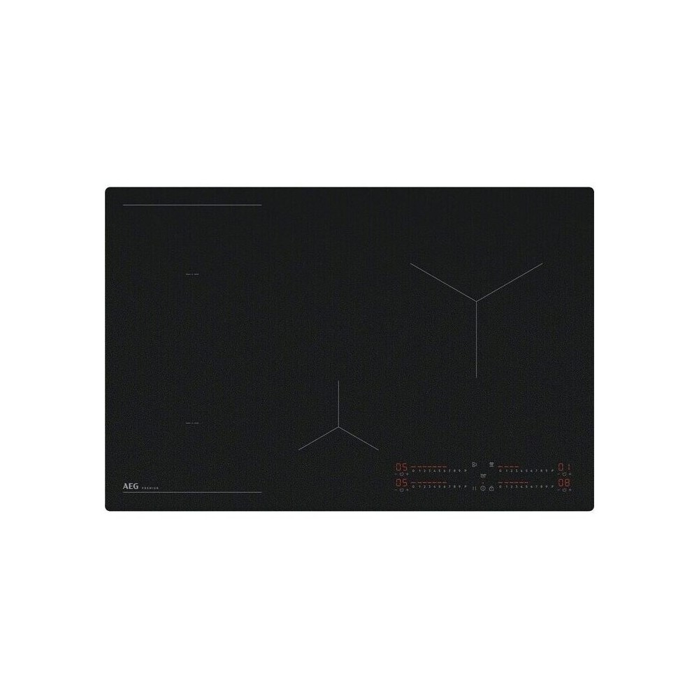 Plan de inducción AEG SenseBoil Series 7000 PI7000s80 | Duegstore