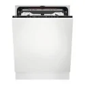 AEG Total integrated Dishwasher Series 9000