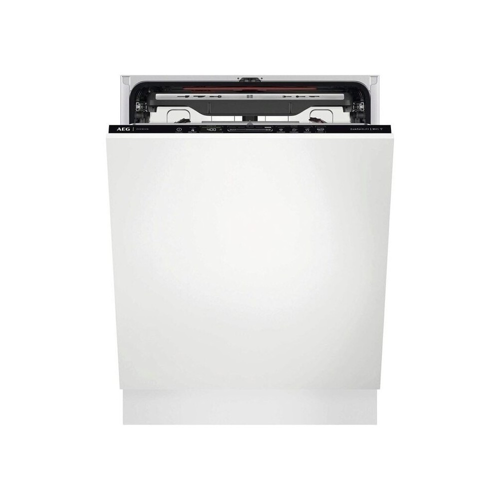 Lavavajillas AEG ComfortLift® Series 9000 WiFi PD9000 | Duegstore