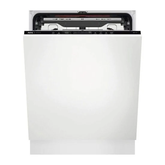 Dishwasher AEG Integrated Glascare 7000 Series WiFi PD7000 | Duegstore