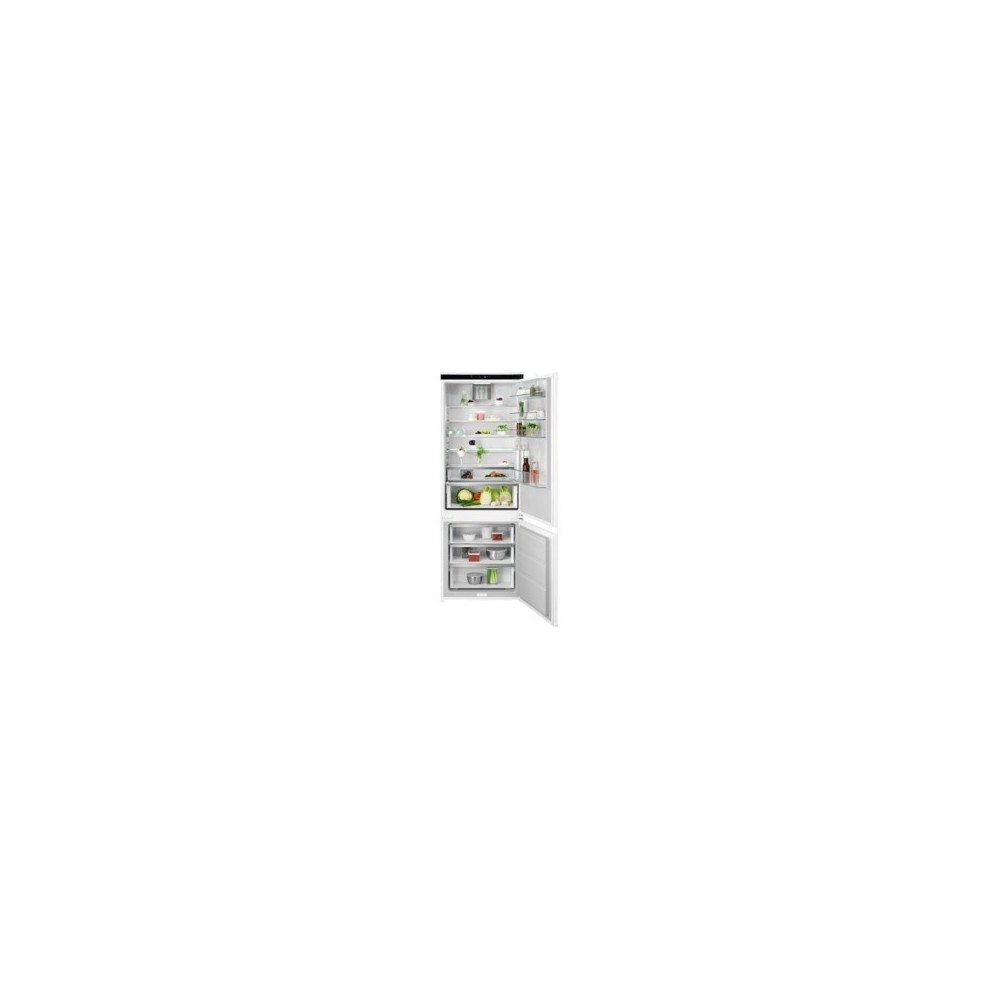 Frigo Combinato AEG Integrato MaxiSpace No Frost Plus PCB7000L