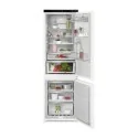 AEG Refrigeración de refrigeración combinada de enfriamiento 360 ° Twintech® sin escarcha - Clase E - PCB8000