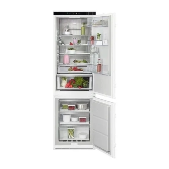Combined fridge AEG Integrated Cooling 360 ° No Frost PCB8000 | Duegstore