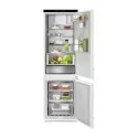 AEG Frigocongelatore Combinato Integrato MultiChill 0°C TwinTech® No Frost Plus - Serie 9000 - PCB9000
