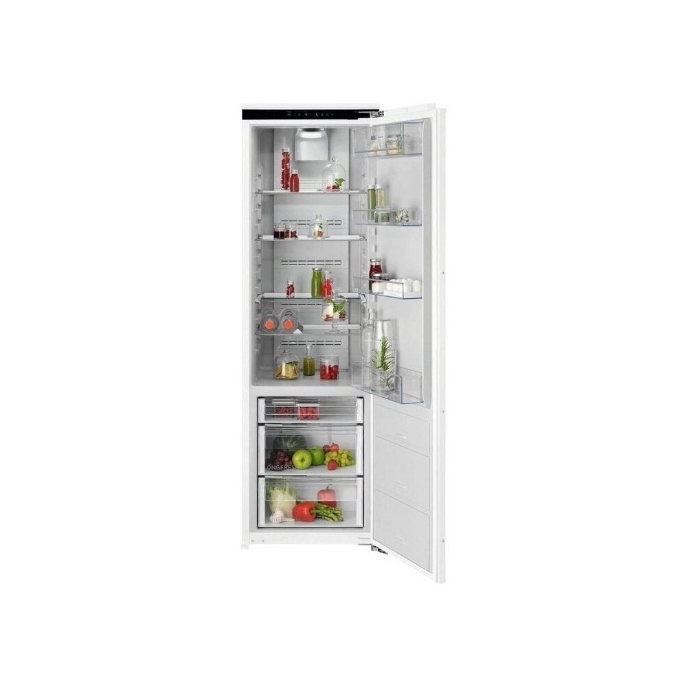 Kleiderschrank Kühlschrank AEG Integrierter Multichill 0 ° C Kein Frost-PCA9000C | Duegstore