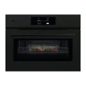 AEG NKK8N721T Oven Series 8000 Mealassist Combiquick