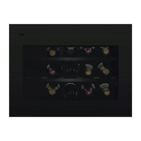 AEG NKW8P21KAT Cantinetta Vino Serie 8000 | 15 Bottiglie | Duegstore