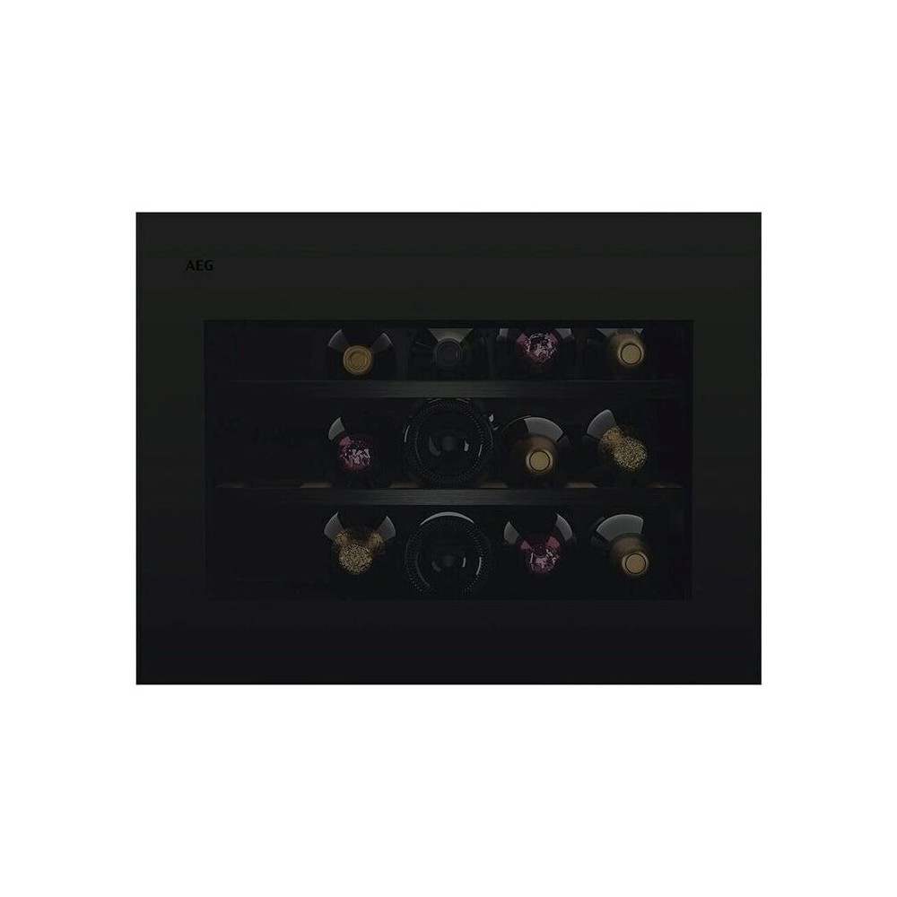 AEG NKW8P21KAT wine cellar 8000 series | 15 bottles | Duegstore