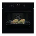 AEG NBU5P41SK 5000 SERIE HORNO SOBRODCOOK PIROolítico
