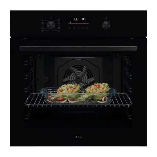 AEG NBU5A41SK 5000 SurroundCook®-Serie | Aqua Cleanofen | Duegstore