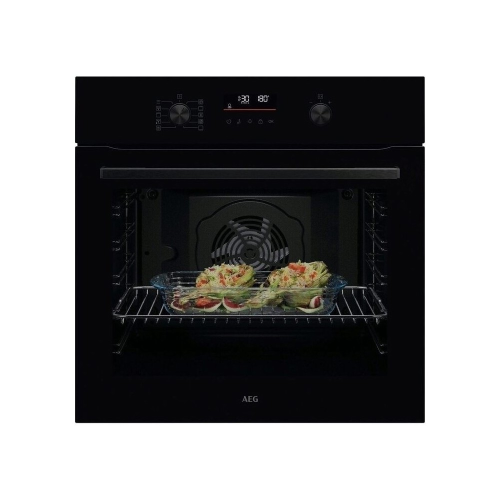 AEG NBU5A41SK 5000环绕式®系列| 水上清洁烤箱| duegstore