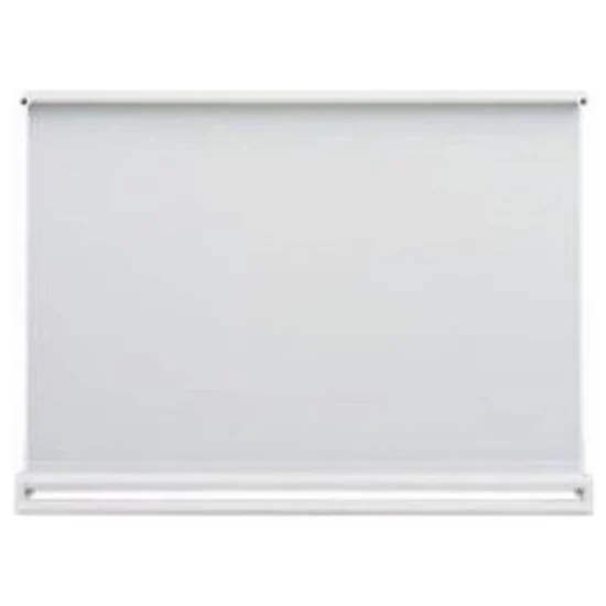 sMEG 7530X Cover for hobs with side controls 90 cm