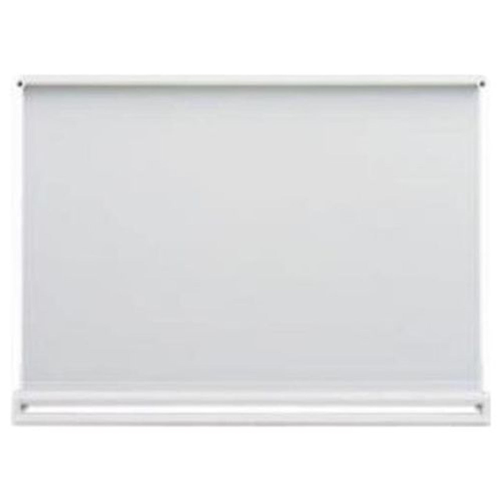 couverture SMEG 7530X pour plaques de cuisson avec commandes latérales 90 cm