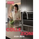 Catalogo Franke 2025/26