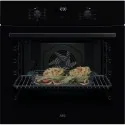 AEG NBU5A20SK 5000 TOUNDCOOK Многофункциональный Wondercook Wondcook - класс A - черный / из нержавеющей стали
