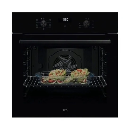 AEG NBU5A20SK Surroundcook 5000 духовка