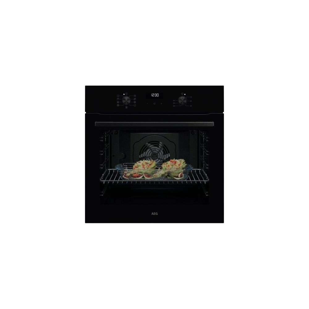 AEG NBU5A20SK Surroundcook 5000 oven