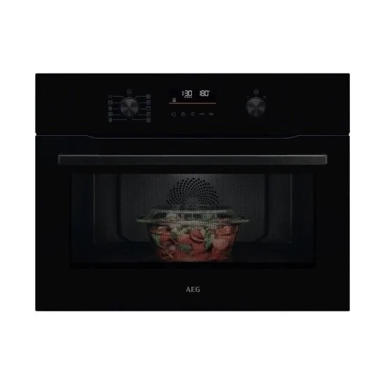 AEG-Nko5n40k-microwave-combiair-series-5000-sight-front