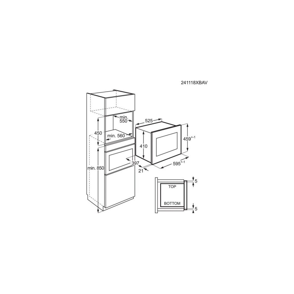 Example-installation-built-microonde-AEG-Nmb6g261ub-kitchen-modern