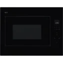 Microonde-con-grill-AEG-NMB6G261UB-frontale-nero-inox
