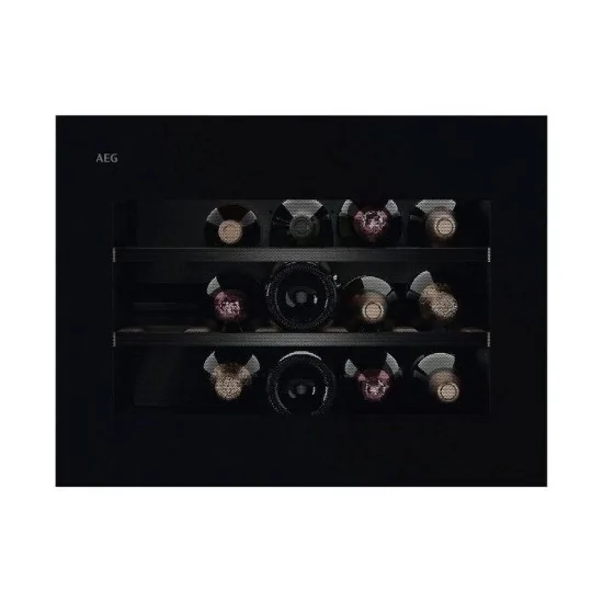 的AEG-nkw8p21kab-酒窖-葡萄酒系列-8000-视线-前