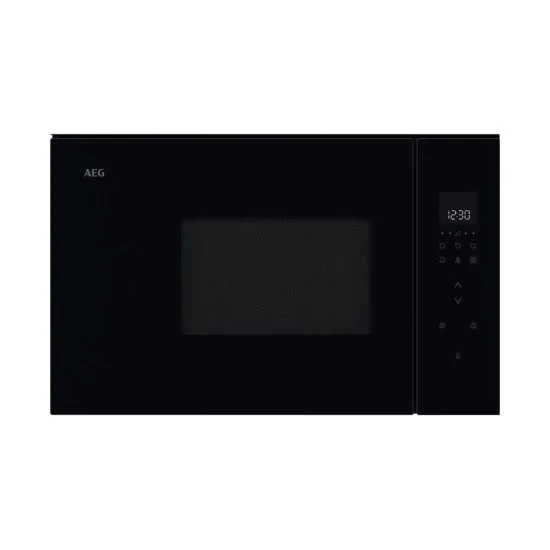 Microonde-AEG-Nmb6g171sb-Grill-incorporado frente