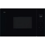 microonde-AEG-nmb6g171sb-烧烤，内置前
