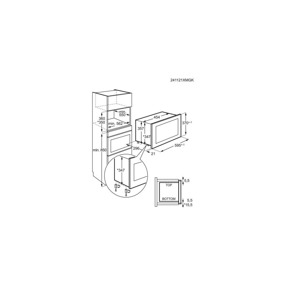 AEG-Nmb6g171sb-built-mobile-kitchen