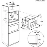 AEG NKC8N7B-Serie 8000