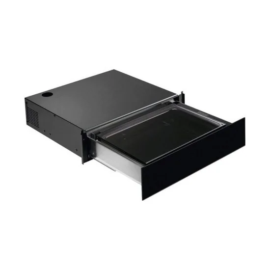 cassetto-sottovuoto-aeg-nkv914b-vista-frontale-vetro-nero