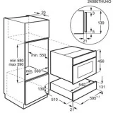 命令-触摸抽屉式真空precisionvac-的AEG