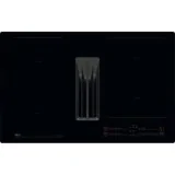 aEG-nch84c23cb piso-inducción capucha integrada-vista frontal