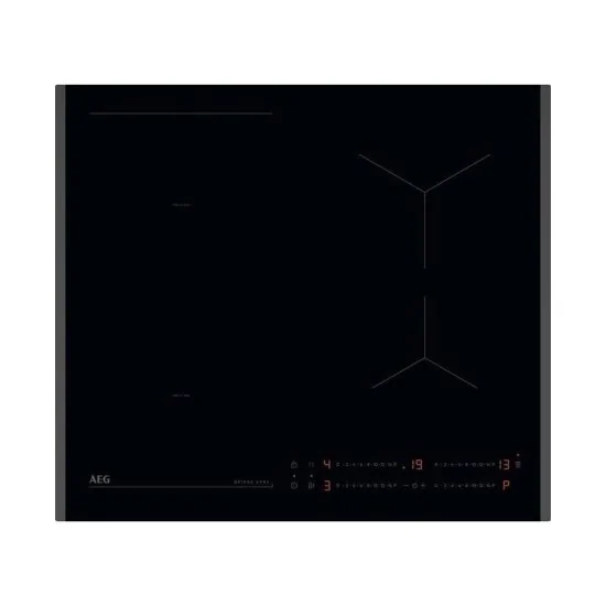 AEG-Nio64b00fb-Fußboden-Kochen-induktion-Sight-Front
