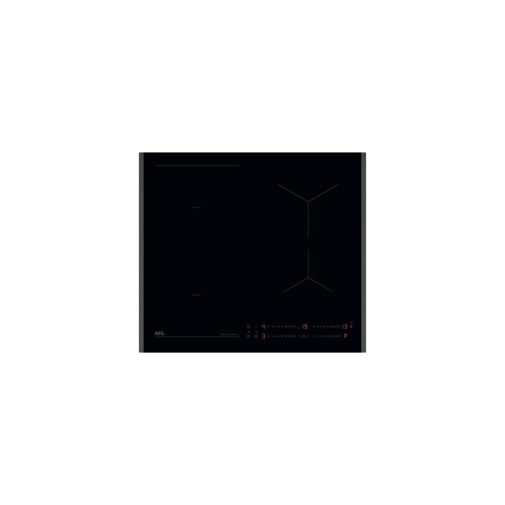 AEG-NIO64B00FB-piano-cottura-induzione-vista-frontale