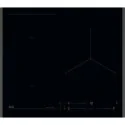 AEG NIO63Q00FB induction hob Series 6000 Bridge with FlexiPower Management, 60 cm