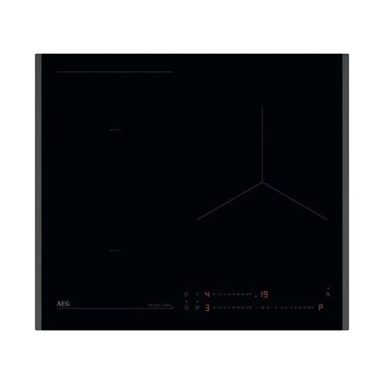 AEG Plan de inducción NIO63Q00FB Set 6000 Bridge