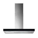 Capucha de chimenea AEG GB67D91HL Serie 6000 Vista frontal